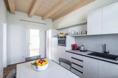 Image de Ospedaletto Ciclamino Apartment