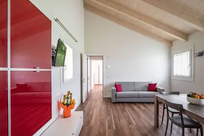 Image de Ospedaletto Genziana Apartment