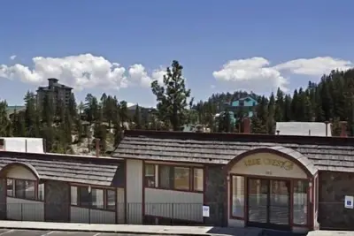 Image de Ridge Crest Resort