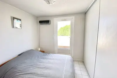 Image de ?? Appartement 6 Pers – 1 Chambre Climatisée + Piscine – Rive Gauche