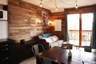 Image de Appartement en résidence de standing