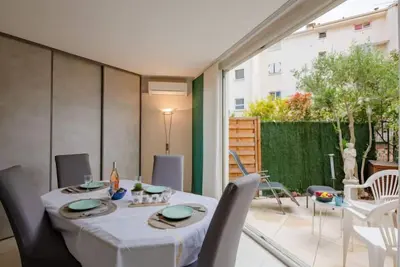 Image de Le chant de la mer by Interhome