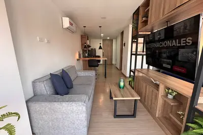 Image de Beautiful and Modern Loft in Laureles