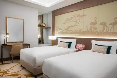 Image de 3 Bedroom Apartment Near Al Jadaf Metro Ab
