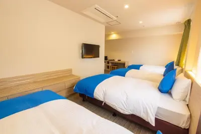 Image de Nonsmoking Fourth279014 people | Room onl / Naha Okinawa