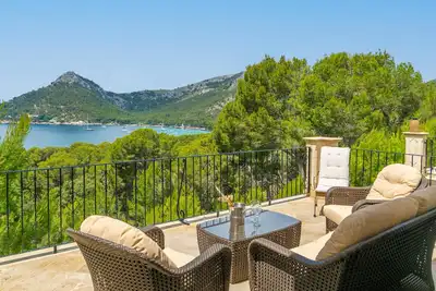 Image de Can Mir Sa Posada Des PAGÈS - Luxury villa with private pool and free WiFi.