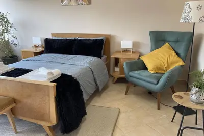 Image de Cozy apartment in heart Athens near metro Fix 100m