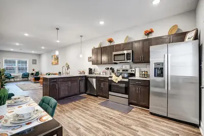 Image de Cozy Sunset Condo