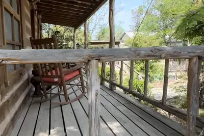 Image de The Cottage at Alden Haus