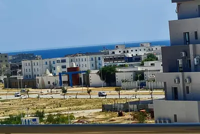 Image de Charmant appartement de 187m2 avec accès piscine