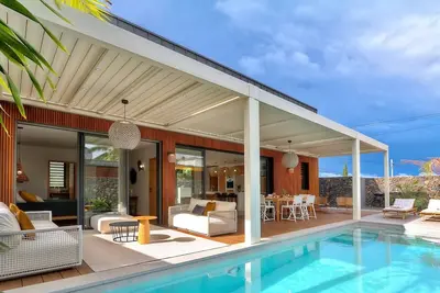 Image de La luxueuse Villa De Marie