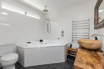 Image de Tranquility house