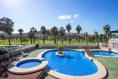 Image de Ch Zeus La Marquesa Golf