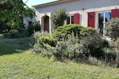 Image de 3 Bedroom Private vacation home in Mouriès