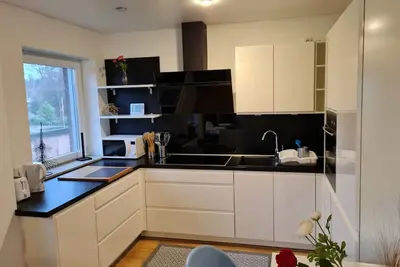 Ferienwohnung/app. für 6 Gäste mit 60m² in Oberhausen