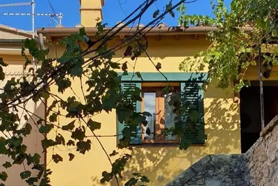 Image de Vacation home for 4 guests with 60m² in Casciana Terme (184608)