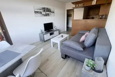 Image de Ferienwohnung/app. für 4 Gäste mit 43m² in Schluchsee