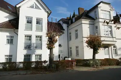 Image de Schloss Hohenzollern - Wohnung 14 - Wohnung 14