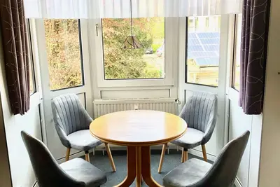 Image de Residenz Steinmarne, Fewo 6