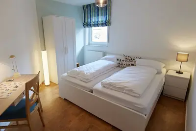 Image de Kleine Brise Duhnen, Fewo 1