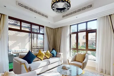 Image de Al Tajer - Charming Two Bedroom