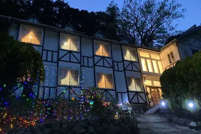 Image de Atami Pension Todoroki Without meals Ocean si \/ Atami Shizuoka