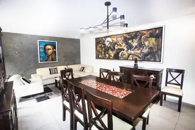 Image de Magnifique penthouse en face du parc dans le meilleur quartier.