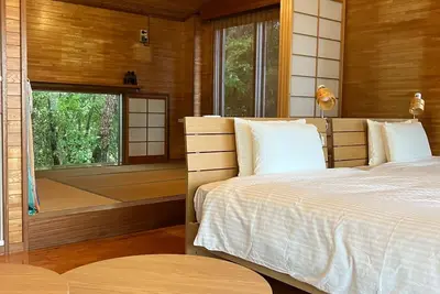 Image de Oneday lodging in the forest 1 night with break / Kunigamigun Okinawa