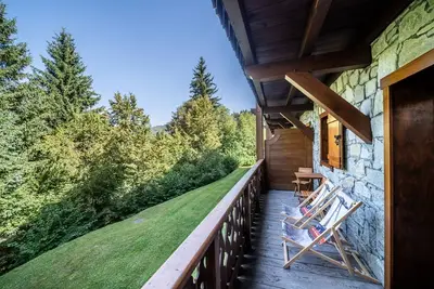 Image de Appart cosy 3⭐️ - 2 ch. doubles 50m² les carroz