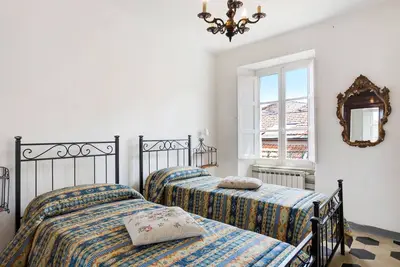 Image de Maison de vacances 'Casa Di Luciana' avec balcon et Wi-Fi