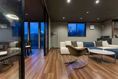 Image de Rakuten Stay Villa Yatsugatake 102 Stylish Design 10 people capacity / Hokuto Yamanashi