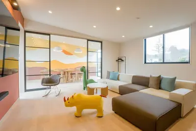 Image de Rakuten Stay Villa Yatsugatake 103 Family room 8 people capacity Pets Ok / Hokuto Yamanashi