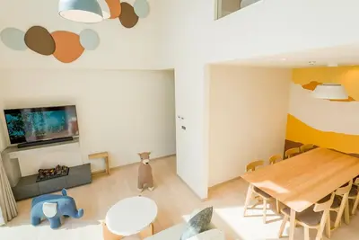 Image de Rakuten Stay Villa Yatsugatake 104 Family room 8 people capacity Pets Ok / Hokuto Yamanashi