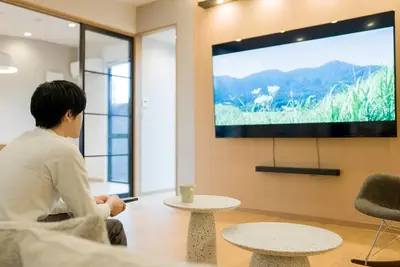 Image de Rakuten Stay Villa Yatsugatake 108 Simple Modern 8 people capacity Pets Ok / Hokuto Yamanashi