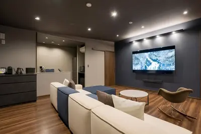 Image de Rakuten Stay Villa Yatsugatake 101 Stylish Design 10 people capacity / Hokuto Yamanashi