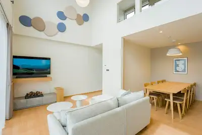 Image de Rakuten Stay Villa Yatsugatake 107 Simple modern 8 people capacity / Hokuto Yamanashi
