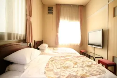 Image de JapaneseWestern room for 2 people Room only plan / Takayama Gifu