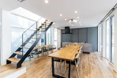 Image de nabe cape Equipped with Wifi projector park / Sennan-gun ĹŚsaka