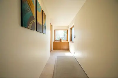 Image de FORESTLuxury vacation rental house Max 9 people 2 bedrooms Free a parking lot - Forest / Sapporo Hokkaidō
