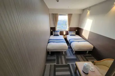 Image de In front of GifuHashima station twin room withou / Hashima Gifu