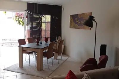 Image de Spacious Duplex Residential Casa Maya Caleta - 2 bedrooms & 2 bathrooms