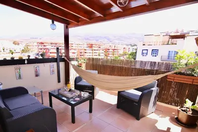 Image de Duplex con Amplia Terraza, 2 Habitaciones, Playa a 200m