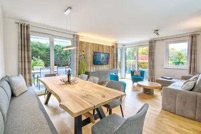 Image de Noble ambience, next to the golf course Zell am See/Kaprun
