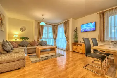 Image de Apartment in the old town of Zell am See - 400 m to the lift