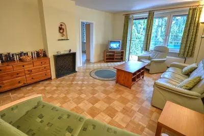 Image de Bright apartment in the center of Zell am See, 200 m away from the Zeller Lake