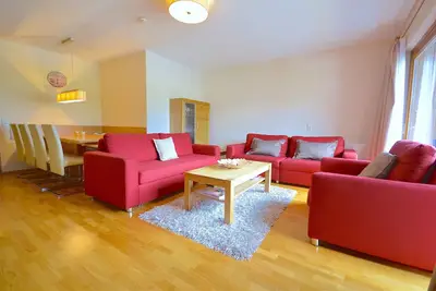 Image de Apartment in Apart-Hotel complex, panoramic views, sunny location, swimming pool