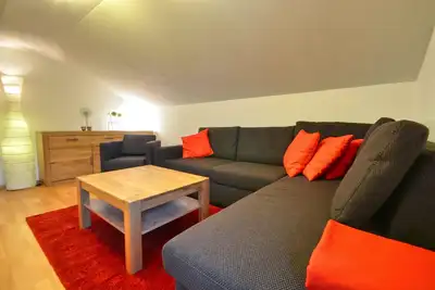 Image de Cosy and modern apartment, directly next to the ski-lift