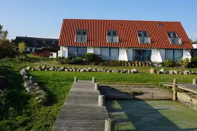 Image de Vacation home by the reeds - Achterwasser - Usedom -