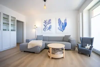 Image de Herzlich Willkommen in Unserem Liebevoll Eingerichtetem Appartement \"albatros\"