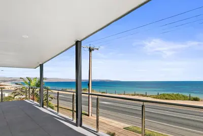 Image de Esplanade Escape by Wine Coast Holiday Rentals